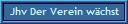 Jhv Der Verein w�chst