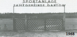 Sportplatz 1968-